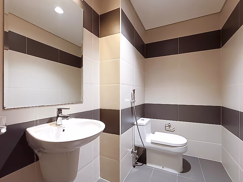 AMAZING 1 BEDROOM APARTMENT | LUSAIL MARINA - Photo 4