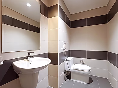 AMAZING 1 BEDROOM APARTMENT | LUSAIL MARINA