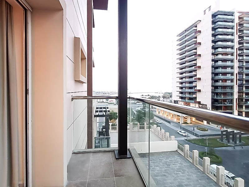 AMAZING 1 BEDROOM APARTMENT | LUSAIL MARINA - Photo 5
