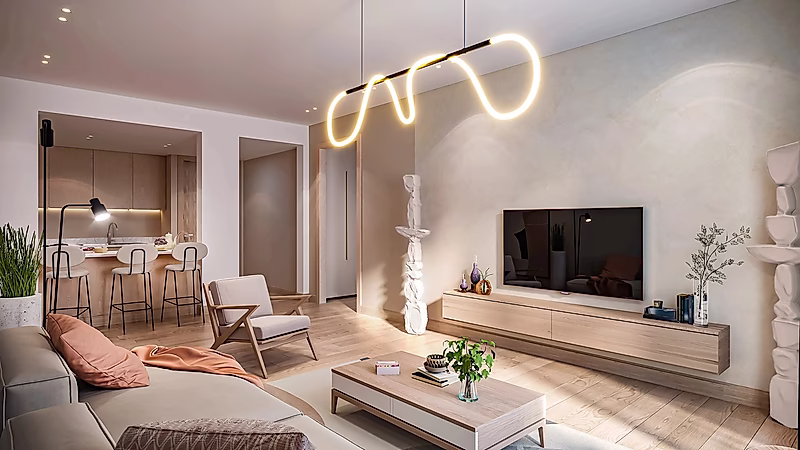 INVEST IN LUXURY 2BR LUSAIL MARINA WITH JUST 10% DP - Photo 2