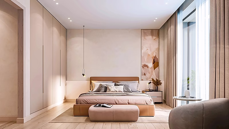 INVEST IN LUXURY 2BR LUSAIL MARINA WITH JUST 10% DP - Photo 9