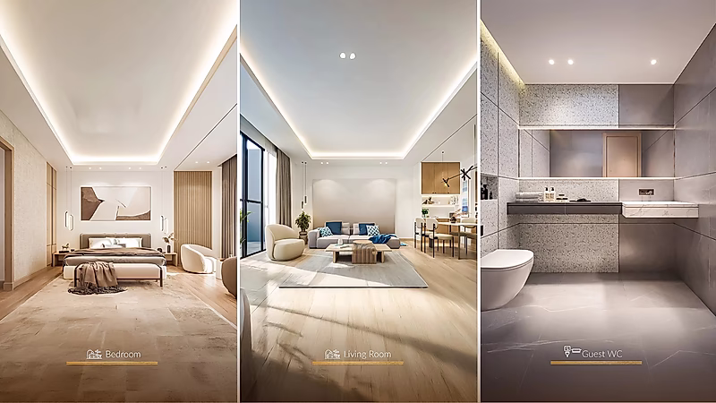 INVEST IN LUXURY 2BR LUSAIL MARINA WITH JUST 10% DP - Photo 11