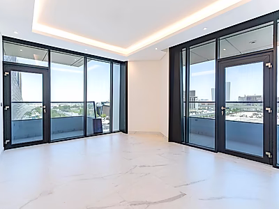 HOT DEAL! 2 BEDROOM + MAID | LUSAIL MARINA