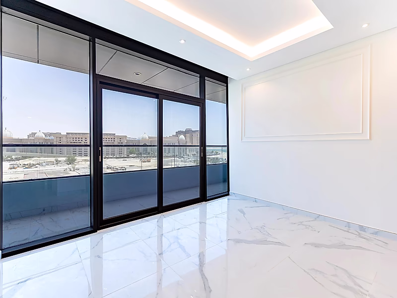 HOT DEAL! 2 BEDROOM + MAID | LUSAIL MARINA - Photo 3
