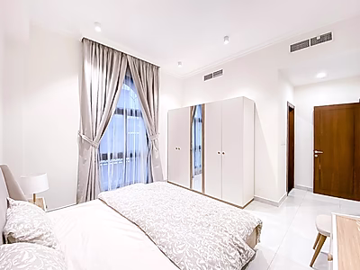 TITLE DEED | 2 BEDROOM | FULLY FURNISHED | TENANTED