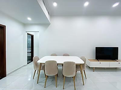 TITLE DEED | 2 BEDROOM | FULLY FURNISHED | TENANTED