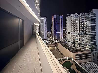 Stylish 2BR Apartment | Marina District