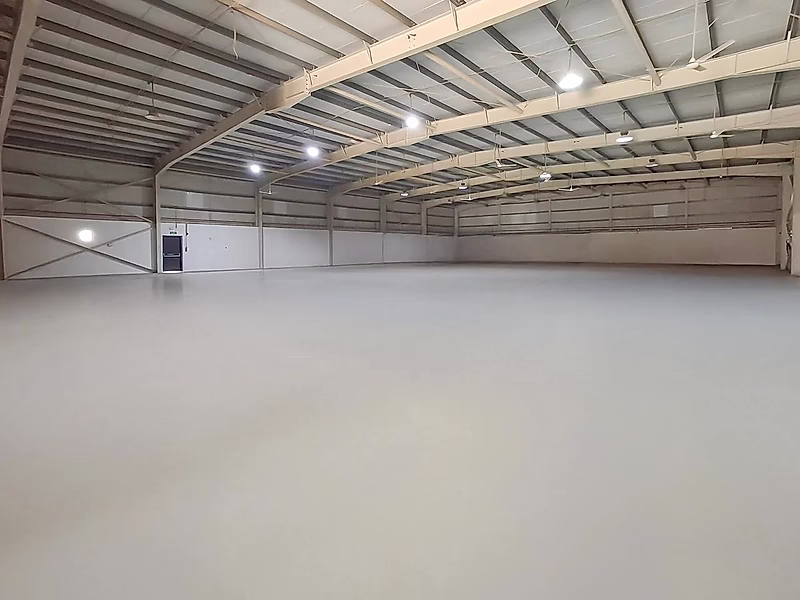 Factory for Rent in New Industrial Area - Photo 3