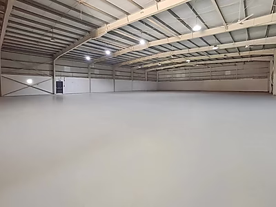 Factory for Rent in New Industrial Area