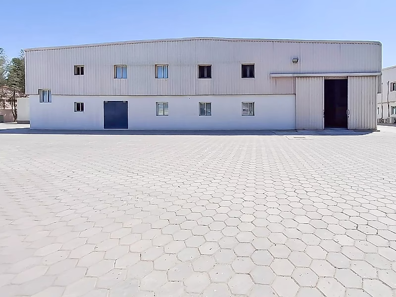 Factory for Rent in New Industrial Area - Photo 1