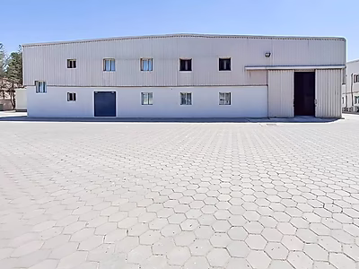 Factory for Rent in New Industrial Area