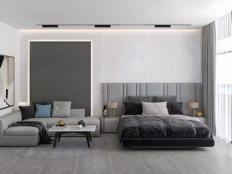 Live the Luxury by the Beach – Starting at QAR 350,000 - Photo 2