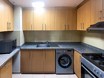 RESIDENCY PERMIT | TITLE DEED | TENANTED 2BR | FOX HILLS
