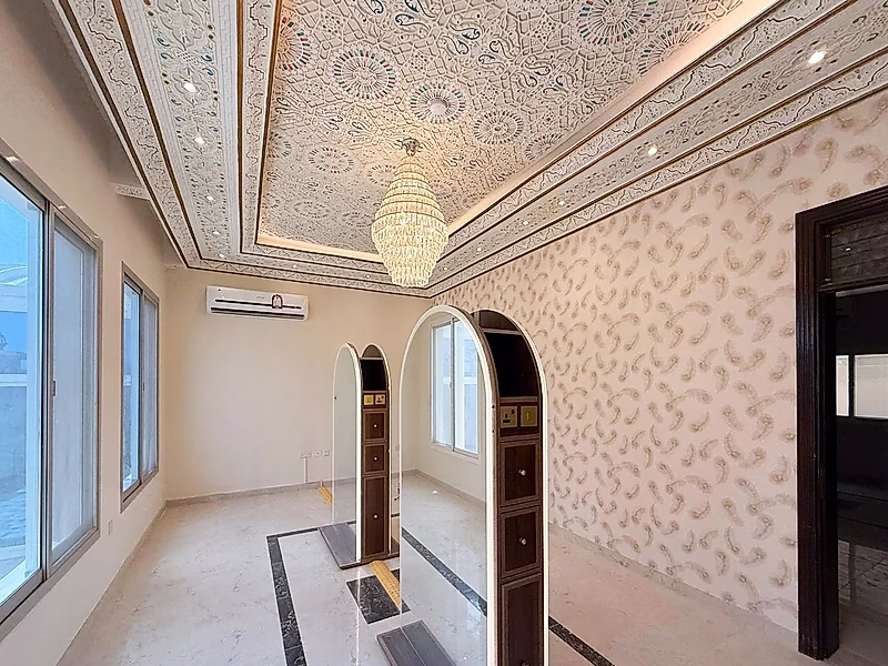 LUXIRY LADIES VILLA SALON | TURNKEY BUSINESS OPPORTUNITY! | UMM QARN - Photo 5