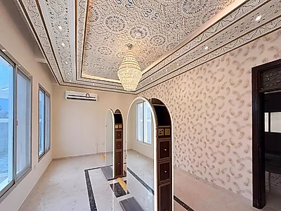 LUXIRY LADIES VILLA SALON | TURNKEY BUSINESS OPPORTUNITY! | UMM QARN