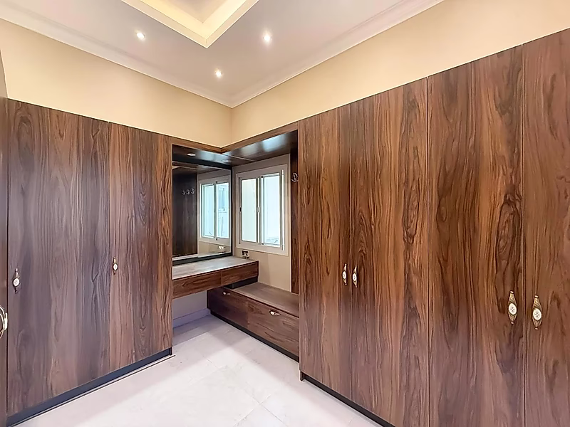 LUXIRY LADIES VILLA SALON | TURNKEY BUSINESS OPPORTUNITY! | UMM QARN - Photo 6