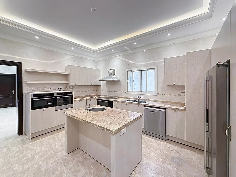 LUXIRY LADIES VILLA SALON | TURNKEY BUSINESS OPPORTUNITY! | UMM QARN - Photo 10