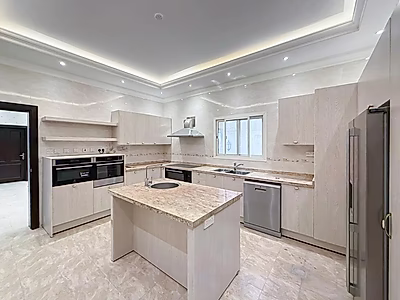 LUXIRY LADIES VILLA SALON | TURNKEY BUSINESS OPPORTUNITY! | UMM QARN