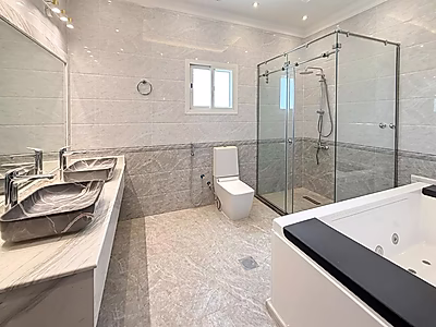 LUXIRY LADIES VILLA SALON | TURNKEY BUSINESS OPPORTUNITY! | UMM QARN