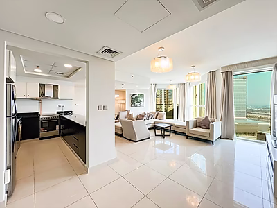 Hot Deal | Marina District | Stunning 2BR Apartment