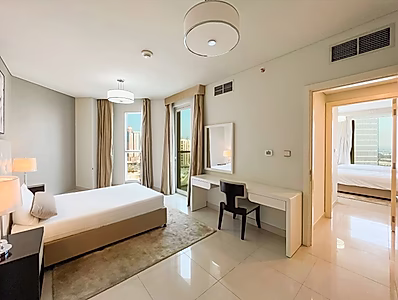Hot Deal | Marina District | Stunning 2BR Apartment