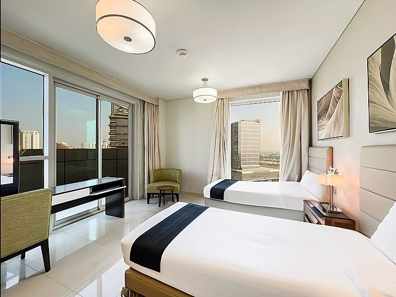Hot Deal | Marina District | Stunning 2BR Apartment - Photo 5