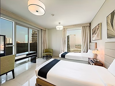 Hot Deal | Marina District | Stunning 2BR Apartment