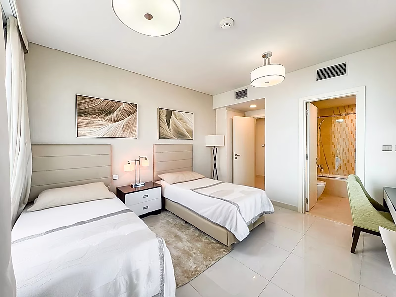 Hot Deal | Marina District | Stunning 2BR Apartment - Photo 6