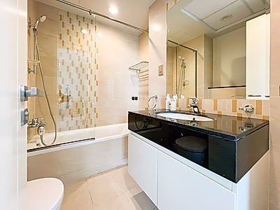Hot Deal | Marina District | Stunning 2BR Apartment