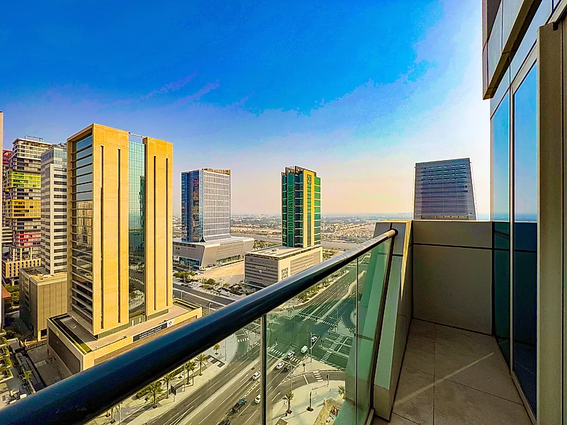 Hot Deal | Marina District | Stunning 2BR Apartment - Photo 10
