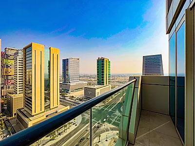 Hot Deal | Marina District | Stunning 2BR Apartment