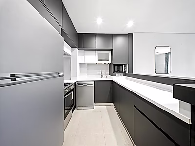 2 Bedrooms 3 bathrooms - Lusail Marina - Ready and Rented-Best price on the market