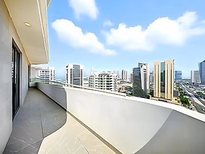 2 Bedrooms 3 bathrooms - Lusail Marina - Ready and Rented-Best price on the market