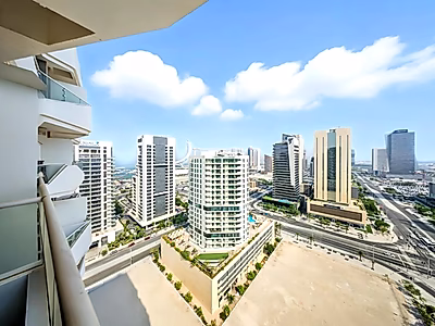 2 Bedrooms 3 bathrooms - Lusail Marina - Ready and Rented-Best price on the market