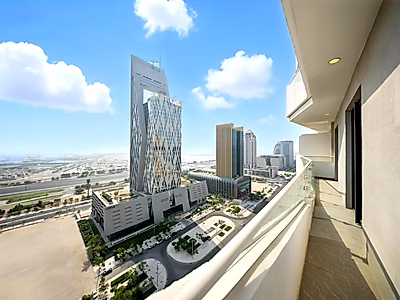 2 Bedrooms 3 bathrooms - Lusail Marina - Ready and Rented-Best price on the market