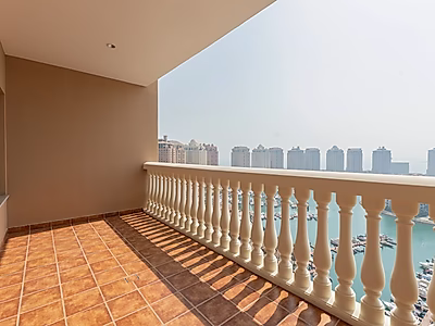 RARE 2BR OPPORTUNITY IN PORTO ARABIA FOR SALE