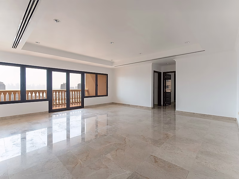 RARE 2BR OPPORTUNITY IN PORTO ARABIA FOR SALE - Photo 3