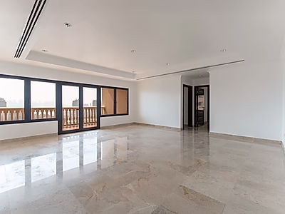 RARE 2BR OPPORTUNITY IN PORTO ARABIA FOR SALE