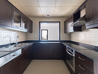 RARE 2BR OPPORTUNITY IN PORTO ARABIA FOR SALE