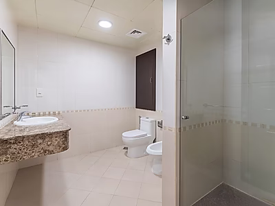 RARE 2BR OPPORTUNITY IN PORTO ARABIA FOR SALE