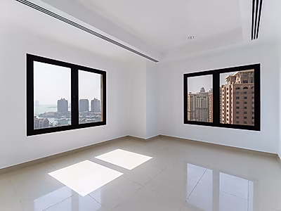RARE 2BR OPPORTUNITY IN PORTO ARABIA FOR SALE