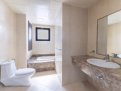 RARE 2BR OPPORTUNITY IN PORTO ARABIA FOR SALE