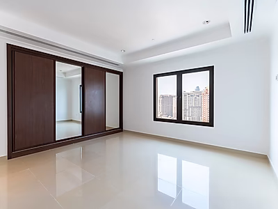 RARE 2BR OPPORTUNITY IN PORTO ARABIA FOR SALE