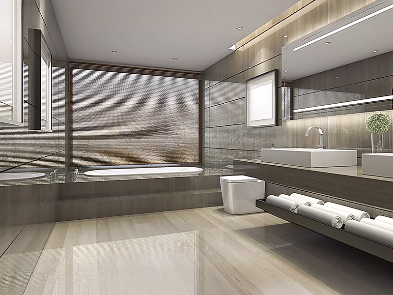 Sophisticated Living in Al Erkyah - Photo 5