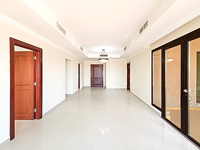 ELEGANT 2BR SEA VIEW HOME IN PORTO ARABIA