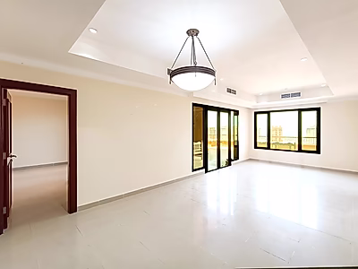 ELEGANT 2BR SEA VIEW HOME IN PORTO ARABIA