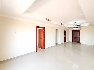 ELEGANT 2BR SEA VIEW HOME IN PORTO ARABIA