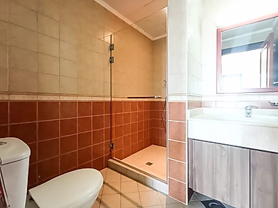 ELEGANT 2BR SEA VIEW HOME IN PORTO ARABIA