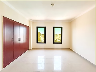 ELEGANT 2BR SEA VIEW HOME IN PORTO ARABIA