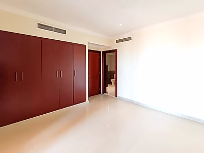 ELEGANT 2BR SEA VIEW HOME IN PORTO ARABIA